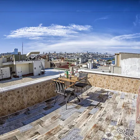 Sirkeci Ersu Hotel & Spa-3