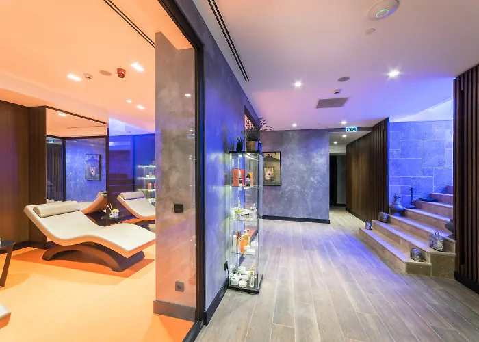 The Hotel Beyaz Saray Old City Estambul