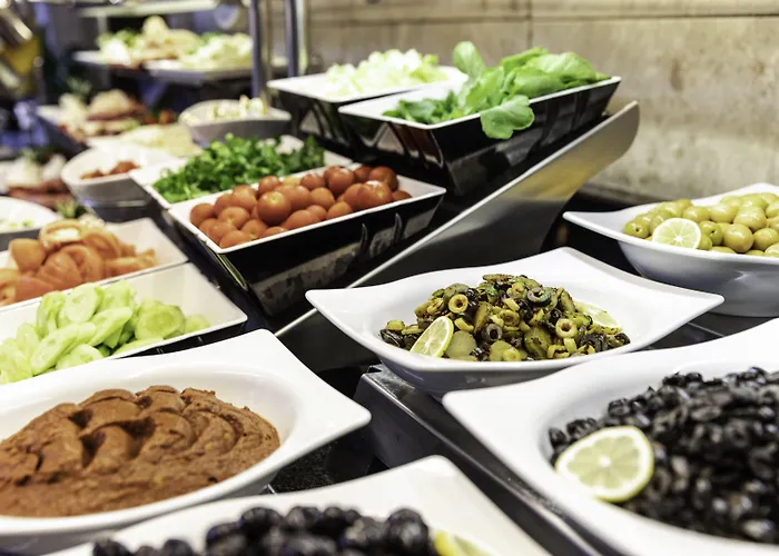 Levni Hotel & Spa - Special Category Istanboel